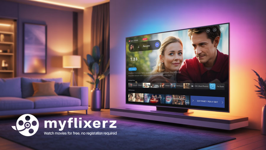 Myflixer